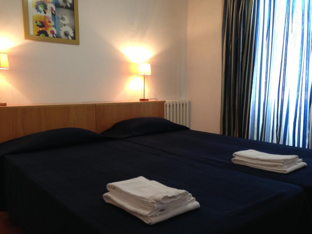 Spru Lisbon Summer Accommodation Pokoj fotografie