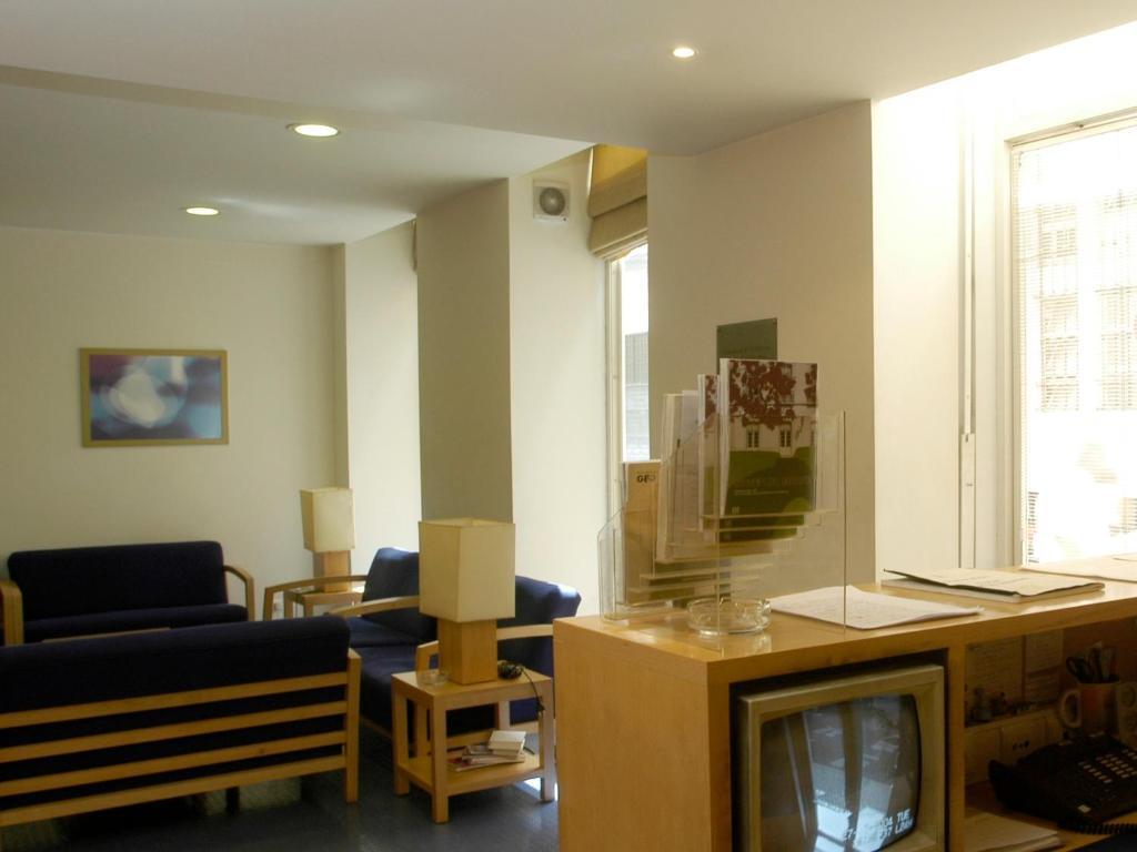 Spru Lisbon Summer Accommodation Exteriér fotografie