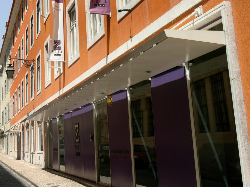 Spru Lisbon Summer Accommodation Exteriér fotografie