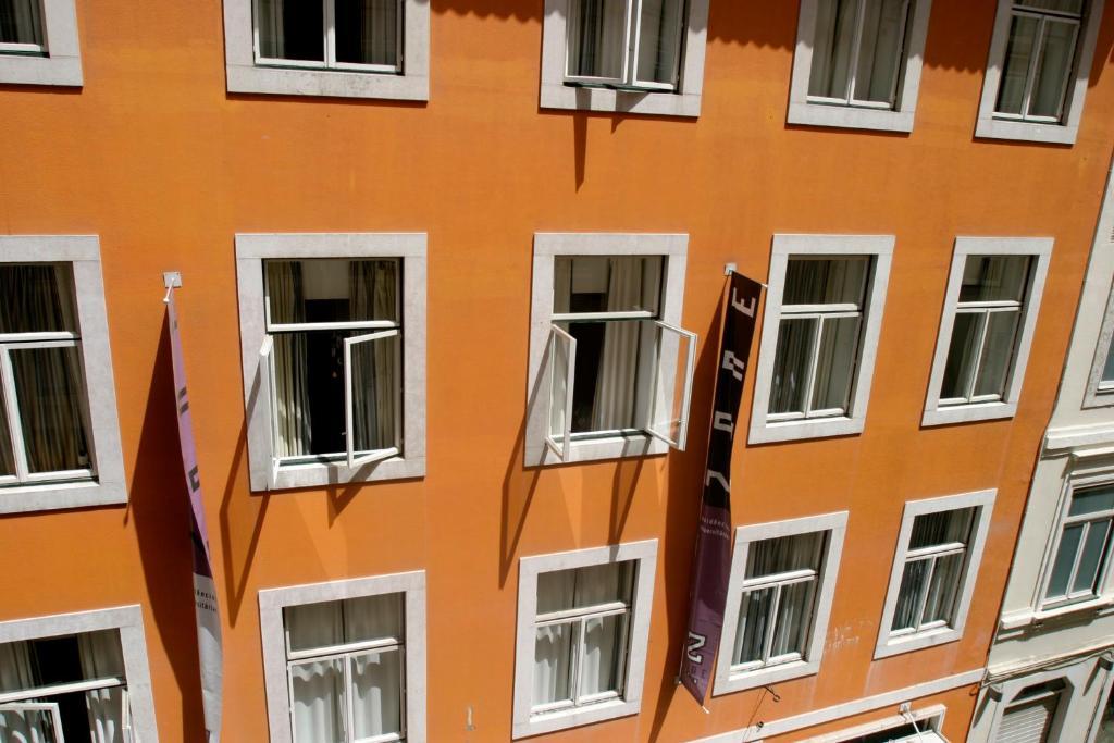 Spru Lisbon Summer Accommodation Exteriér fotografie