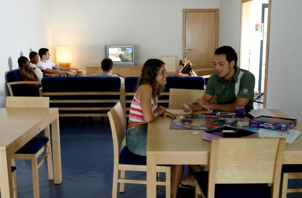 Spru Lisbon Summer Accommodation Exteriér fotografie
