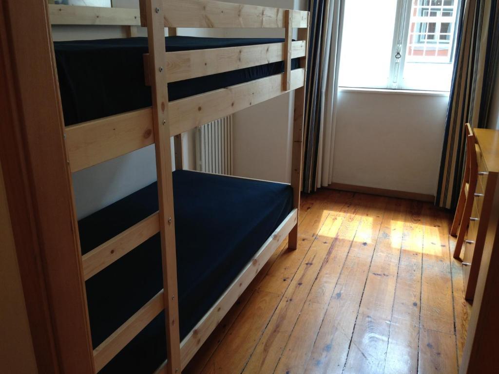 Spru Lisbon Summer Accommodation Pokoj fotografie