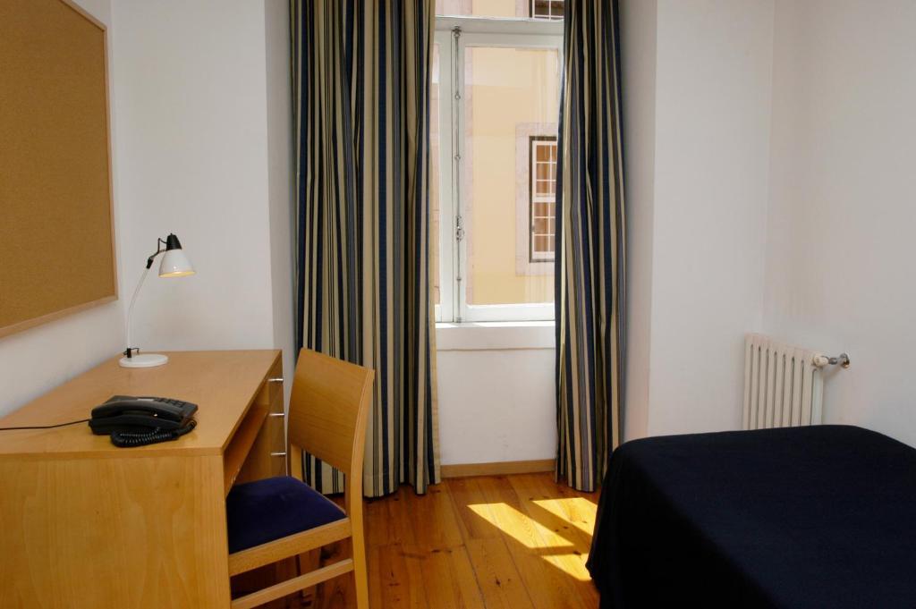 Spru Lisbon Summer Accommodation Pokoj fotografie