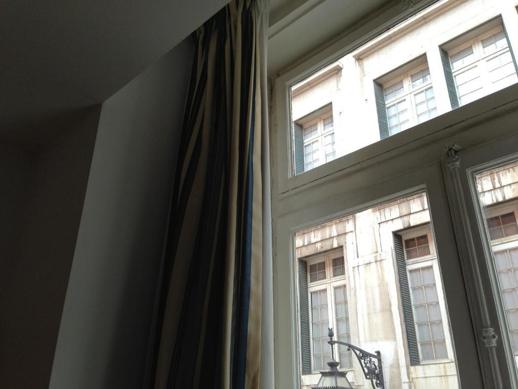 Spru Lisbon Summer Accommodation Pokoj fotografie