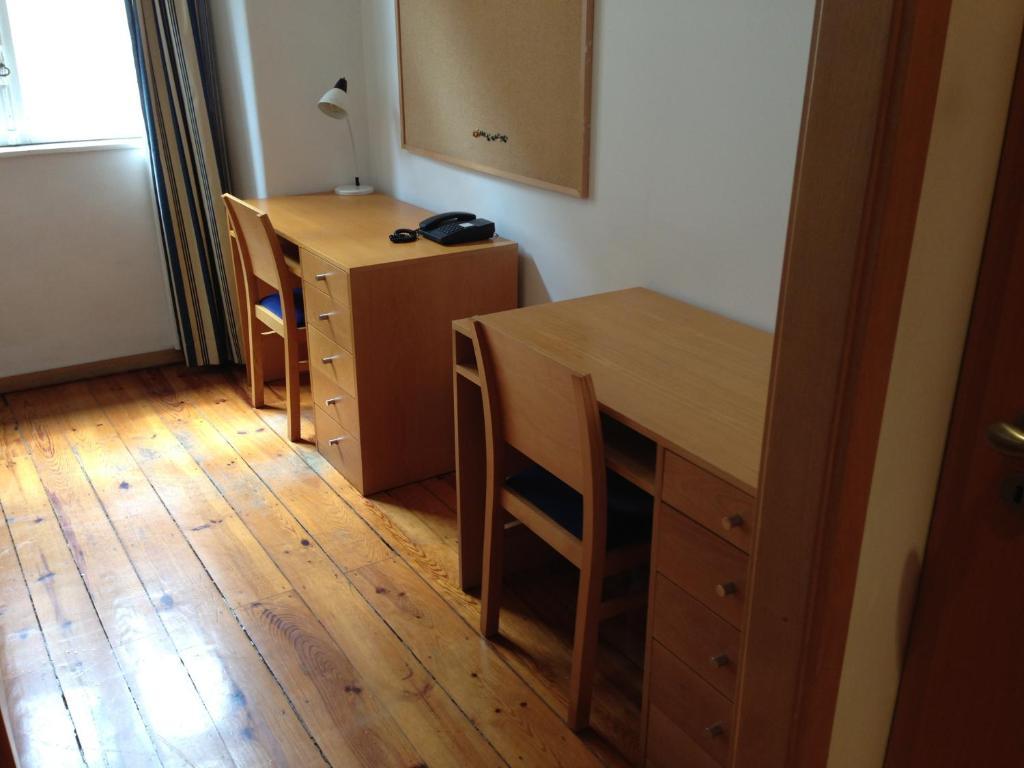 Spru Lisbon Summer Accommodation Pokoj fotografie