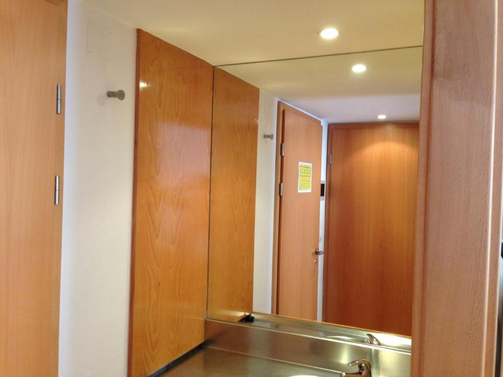 Spru Lisbon Summer Accommodation Pokoj fotografie