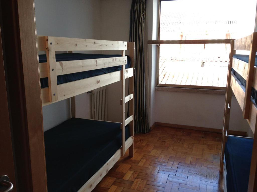 Spru Lisbon Summer Accommodation Pokoj fotografie