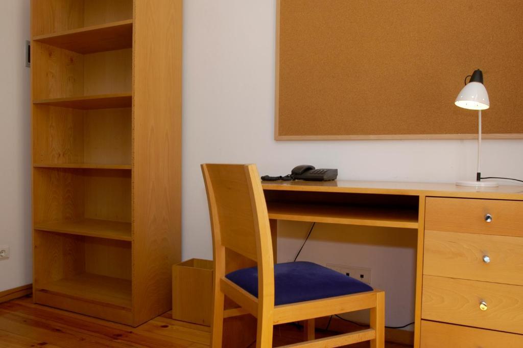 Spru Lisbon Summer Accommodation Pokoj fotografie