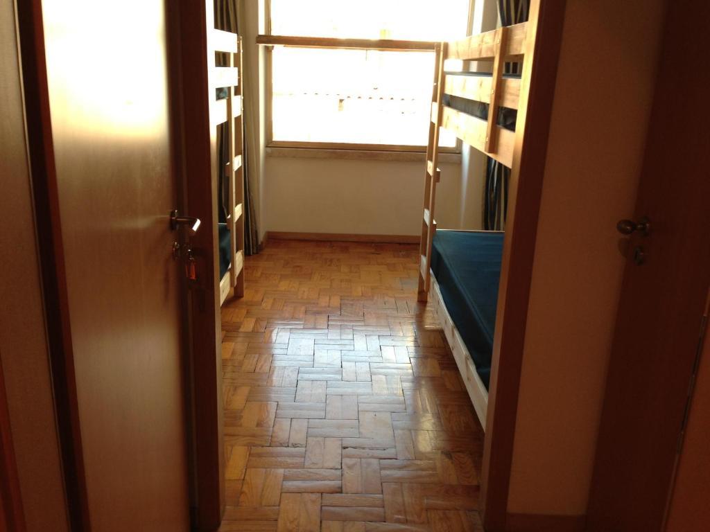 Spru Lisbon Summer Accommodation Pokoj fotografie