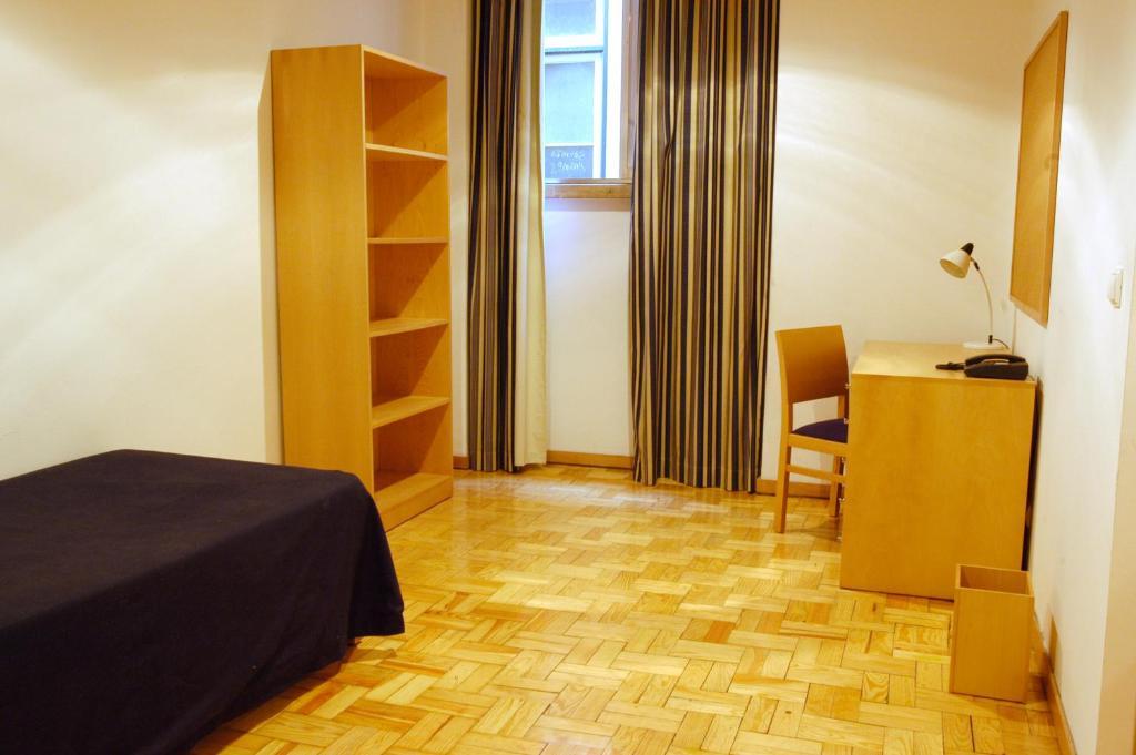 Spru Lisbon Summer Accommodation Pokoj fotografie