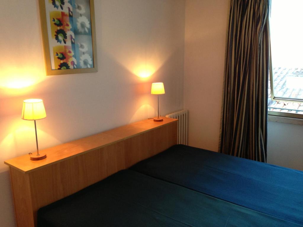Spru Lisbon Summer Accommodation Pokoj fotografie