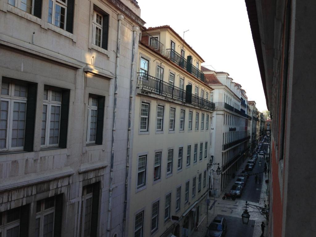 Spru Lisbon Summer Accommodation Exteriér fotografie