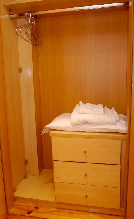 Spru Lisbon Summer Accommodation Pokoj fotografie