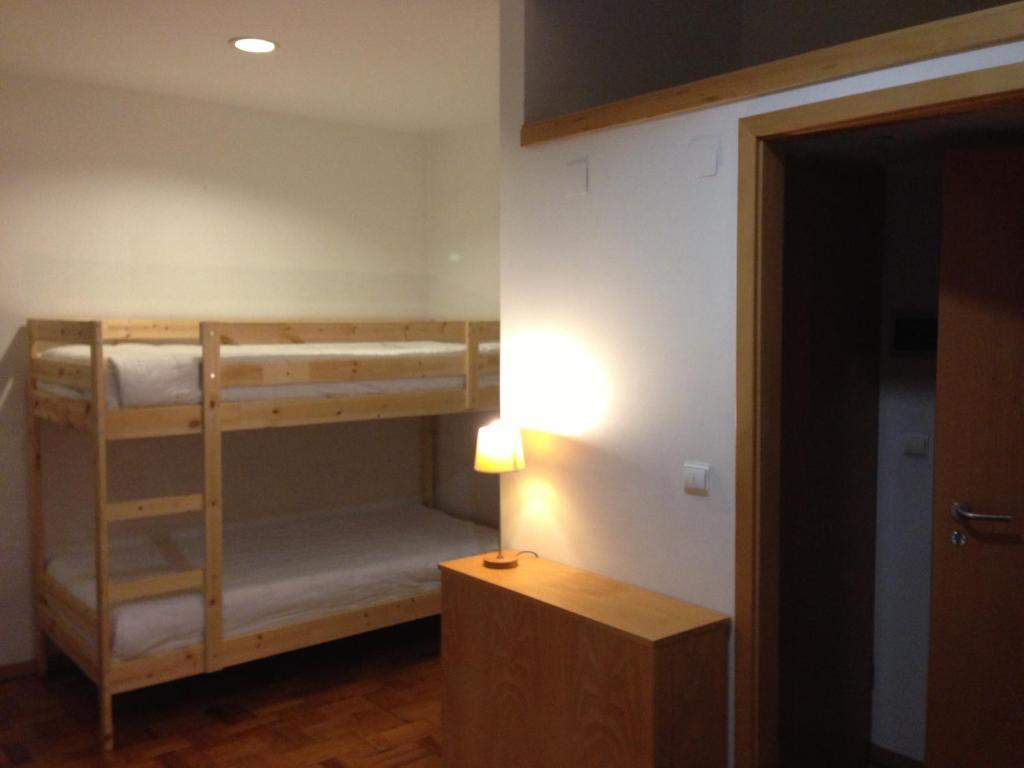 Spru Lisbon Summer Accommodation Pokoj fotografie