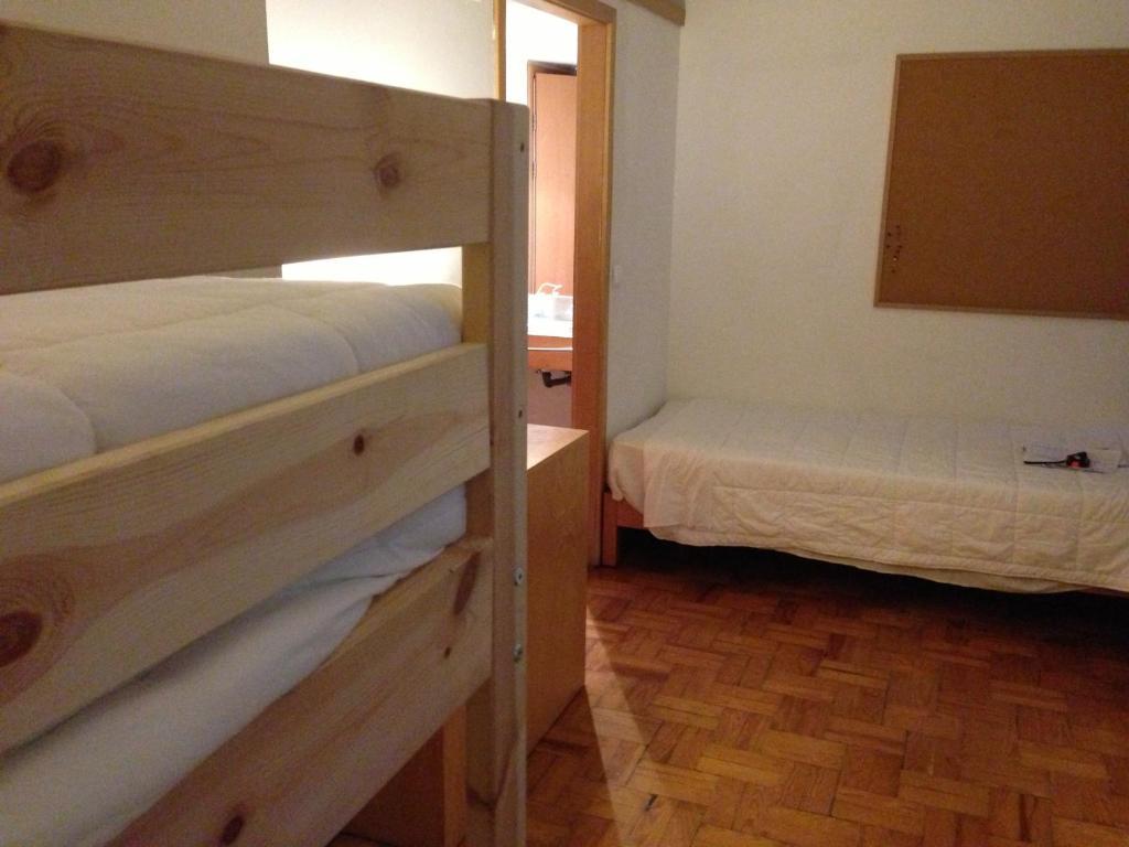 Spru Lisbon Summer Accommodation Pokoj fotografie