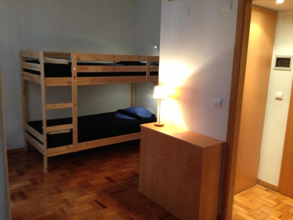 Spru Lisbon Summer Accommodation Pokoj fotografie
